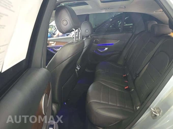 2021 Mercedes-Benz GLC 300 4MATIC - miniatura 13