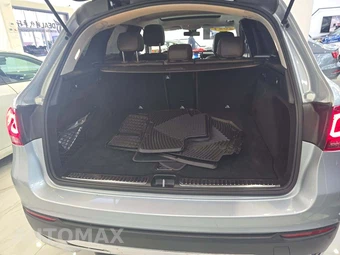 2021 Mercedes-Benz GLC 300 4MATIC - miniatura 14