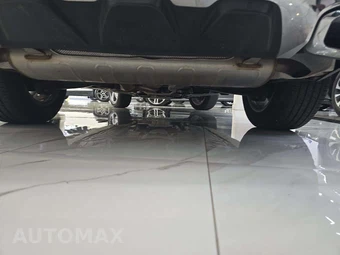 2021 Mercedes-Benz GLC 300 4MATIC - miniatura 15
