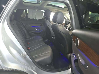 2021 Mercedes-Benz GLC 300 4MATIC - miniatura 16