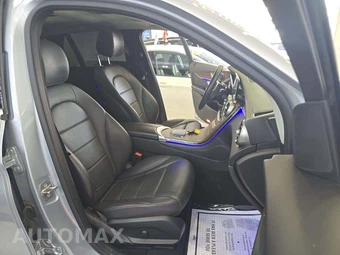 2021 Mercedes-Benz GLC 300 4MATIC - miniatura 18