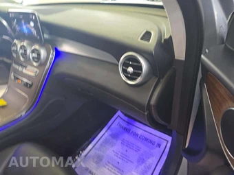 2021 Mercedes-Benz GLC 300 4MATIC - miniatura 19