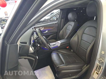 2021 Mercedes-Benz GLC 300 4MATIC - miniatura 6