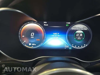 2021 Mercedes-Benz GLC 300 4MATIC - miniatura 9
