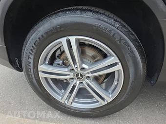 2021 Mercedes-Benz GLC 300 4MATIC - miniatura 10