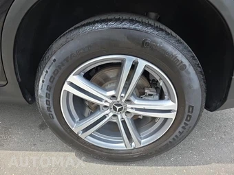 2021 Mercedes-Benz GLC 300 4MATIC - miniatura 11