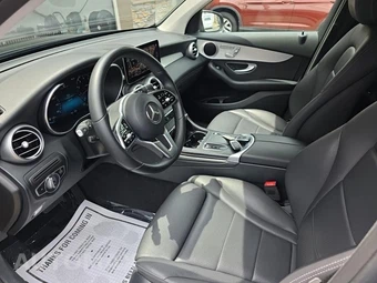 2021 Mercedes-Benz GLC 300 4MATIC - miniatura 13
