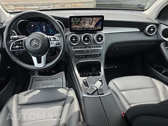 2021 Mercedes-Benz GLC 300 4MATIC - miniatura 14