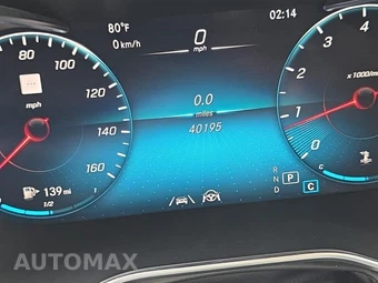 2021 Mercedes-Benz GLC 300 4MATIC - miniatura 15