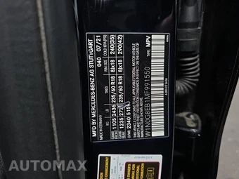 2021 Mercedes-Benz GLC 300 4MATIC - miniatura 17