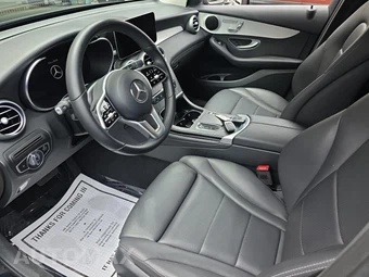 2021 Mercedes-Benz GLC 300 4MATIC - miniatura 20