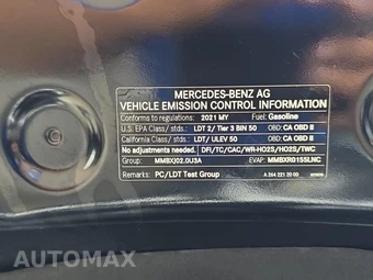 2021 Mercedes-Benz GLC 300 4MATIC - miniatura 21