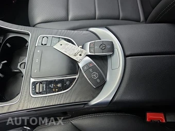 2021 Mercedes-Benz GLC 300 4MATIC - miniatura 22