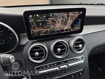 2021 Mercedes-Benz GLC 300 4MATIC - miniatura 23