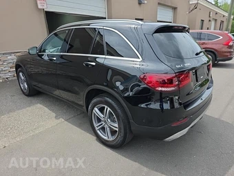 2021 Mercedes-Benz GLC 300 4MATIC - miniatura 6