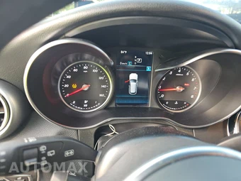 2021 Mercedes-Benz GLC 300 4MATIC - miniatura 12