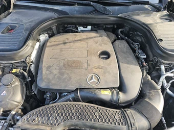 2021 Mercedes-Benz GLC 300 4MATIC - miniatura 16