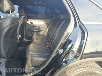 2021 Mercedes-Benz GLC 300 4MATIC - miniatura 17