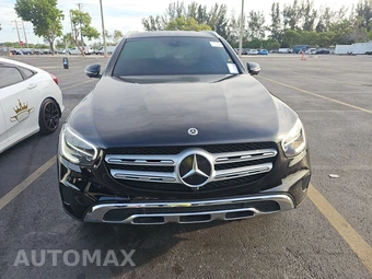 2021 Mercedes-Benz GLC 300 4MATIC - miniatura 2