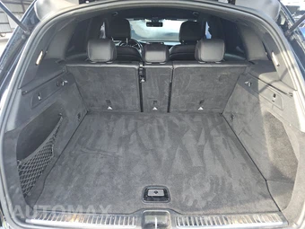 2021 Mercedes-Benz GLC 300 4MATIC - miniatura 6