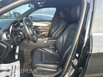 2021 Mercedes-Benz GLC 300 4MATIC - miniatura 7