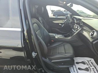 2021 Mercedes-Benz GLC 300 4MATIC - miniatura 8