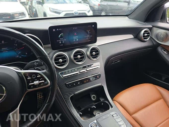 2021 Mercedes-Benz GLC 300 4MATIC - miniatura 10
