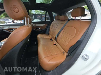2021 Mercedes-Benz GLC 300 4MATIC - miniatura 13