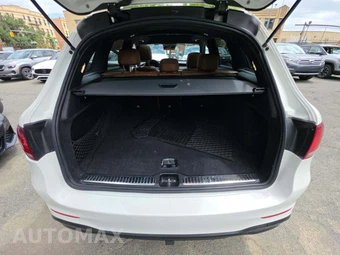 2021 Mercedes-Benz GLC 300 4MATIC - miniatura 14