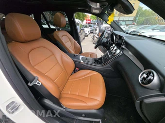 2021 Mercedes-Benz GLC 300 4MATIC - miniatura 18