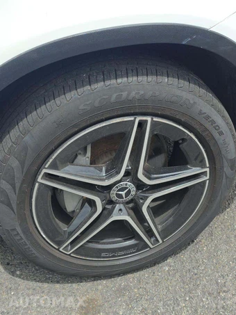 2021 Mercedes-Benz GLC 300 4MATIC - miniatura 23