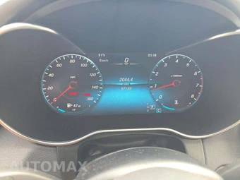 2021 Mercedes-Benz GLC 300 4MATIC - miniatura 9