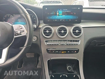 2021 Mercedes-Benz GLC 300 4MATIC - miniatura 10