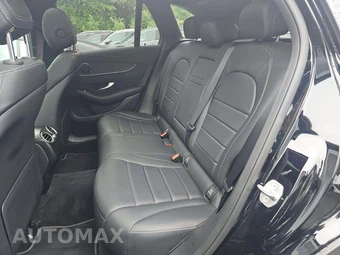 2021 Mercedes-Benz GLC 300 4MATIC - miniatura 13
