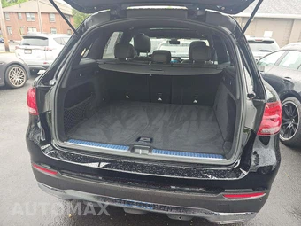 2021 Mercedes-Benz GLC 300 4MATIC - miniatura 14