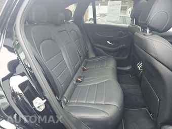 2021 Mercedes-Benz GLC 300 4MATIC - miniatura 16