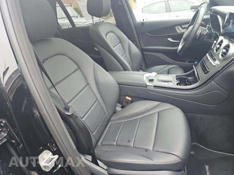 2021 Mercedes-Benz GLC 300 4MATIC - miniatura 18