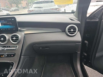 2021 Mercedes-Benz GLC 300 4MATIC - miniatura 19