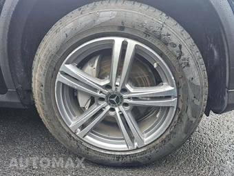 2021 Mercedes-Benz GLC 300 4MATIC - miniatura 21