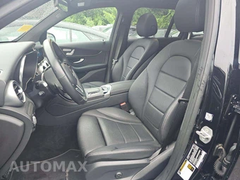 2021 Mercedes-Benz GLC 300 4MATIC - miniatura 6