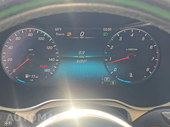 2021 Mercedes-Benz GLC 300 4MATIC - miniatura 12