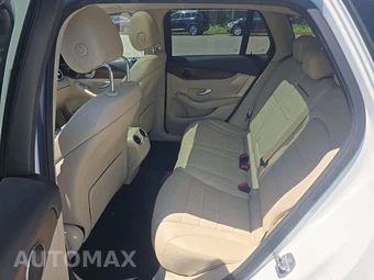 2021 Mercedes-Benz GLC 300 4MATIC - miniatura 13