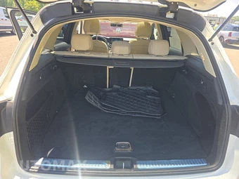 2021 Mercedes-Benz GLC 300 4MATIC - miniatura 16