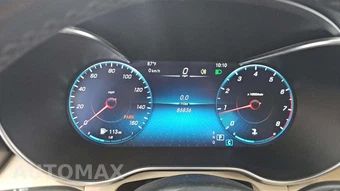 2021 Mercedes-Benz GLC 300 4MATIC - miniatura 17