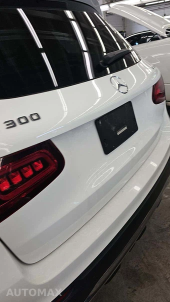 2021 Mercedes-Benz GLC 300 4MATIC - miniatura 20