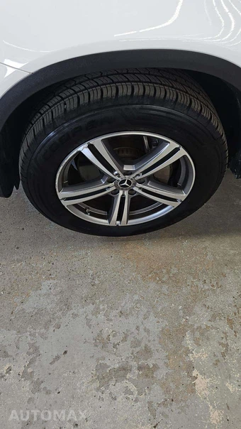 2021 Mercedes-Benz GLC 300 4MATIC - miniatura 21