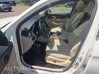 2021 Mercedes-Benz GLC 300 4MATIC - miniatura 7