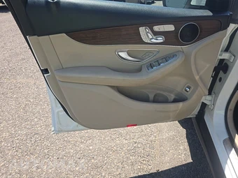 2021 Mercedes-Benz GLC 300 4MATIC - miniatura 9