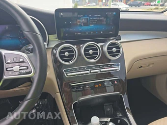 2021 Mercedes-Benz GLC 300 4MATIC - miniatura 10