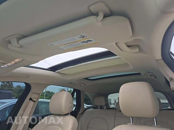 2021 Mercedes-Benz GLC 300 4MATIC - miniatura 11